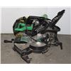 Image 2 : 12" HITACHI MITER SAW