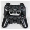 Image 1 : SONY PLAYSTATION 3 CONTROLLERS