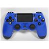 Image 1 : SONY PLAYSTATION 4 WIRELESS CONTROLLER BLUE