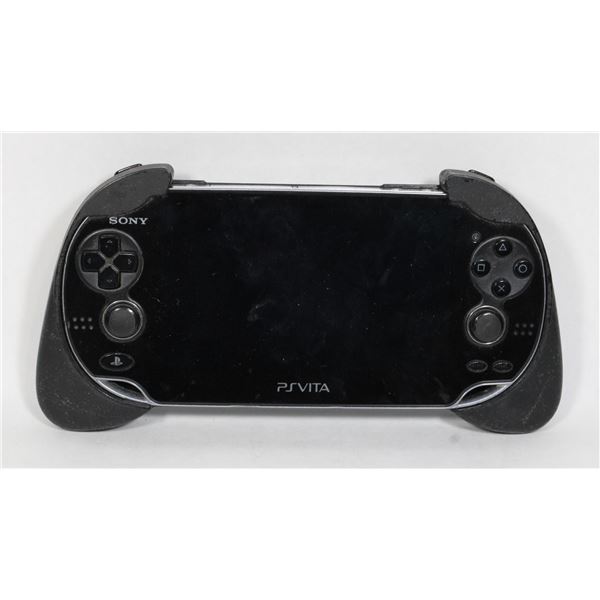SONY PLAYSTATION VITA (NO CHARGER)
