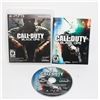 Image 1 : PS3 CALL OF DUTY BLACK OPS
