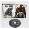 Image 1 : PS3 CALL OF DUTY ADVANCED WARFARE