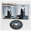 Image 1 : PS3 BATMAN ARKHAM ORIGINS