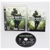 Image 1 : PS3 CALL OF DUTY 4 MODERN WARFARE