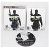 Image 1 : PS3 CALL OF DUTY MW3