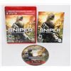 Image 1 : PS3 SNIPER GHOST WARRIOR