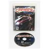 Image 1 : PS3 NEED FOR SPEED CARBON