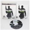 Image 1 : PS3 CALL OF DUTY MW3