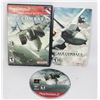 Image 1 : PLAYSTATION 2 ACE COMBAT 5 THE UNSUNG WAR