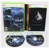 Image 1 : XBOX 360 HALO ODST