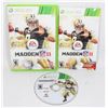 Image 1 : XBOX 360 EA SPORTS MADDEN NFL 11