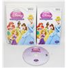 Image 1 : WII DISNEY PRINCESS MY FAIRYTALE ADVENTURE