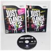 Image 1 : WII JUST DANCE 2
