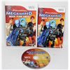Image 1 : WII DREAMWORKS MEGAMIND MEGA TEAM UNITE
