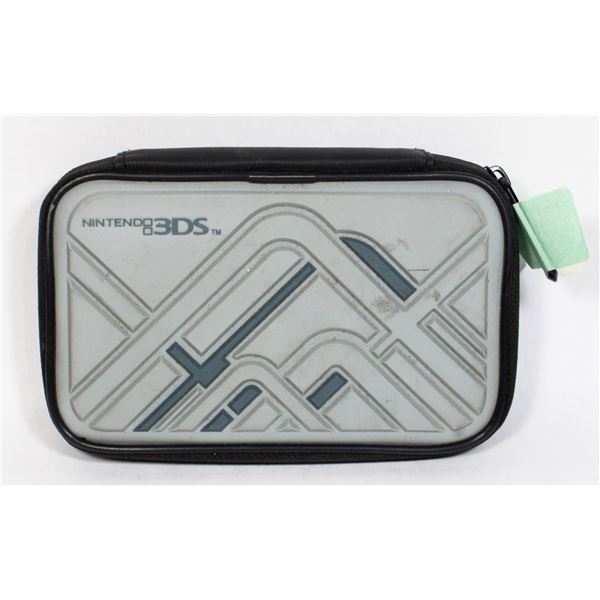 NINTENDO 3DS EXPEDITION CASE