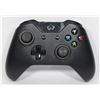 Image 1 : MICROSOFT XBOX ONE WIRELESS CONTROLLER - BLACK
