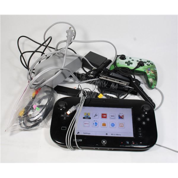 LOT OF WII / NINTENDO ACCESSORIES