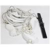 Image 1 : LOT OF WII ITEMS