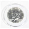 Image 1 : 1964 USA KENNEDY SILVER HALF DOLLAR