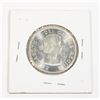 Image 2 : 1963 CANADA SILVER HALF DOLLAR .3OZ SILVER