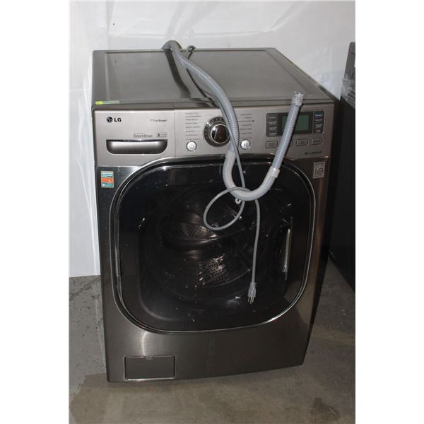 LG WASHER VERY GOOD WORKING CONDITION