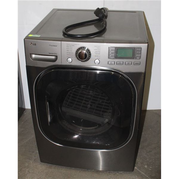 LG DRYER VERY GOOD WORKING CONDITION