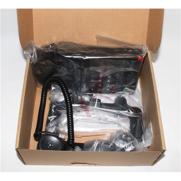 NEW OLD STOCK SHOREPHONE IP 230 TELEPHONE