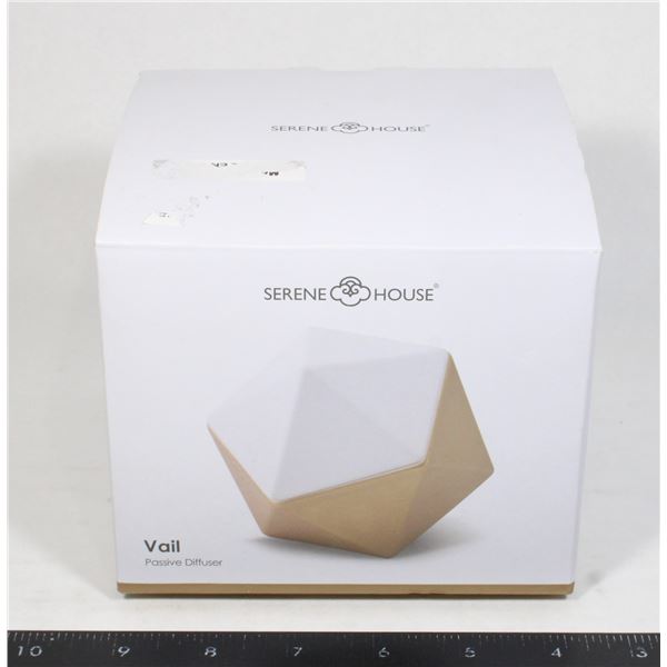SERENE HOUSE VAIL PASSIVE DIFFUSER