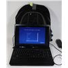 Image 1 : SONY VAIO WINDOWS 7 LAPTOP WITH CHARGER AND BAG