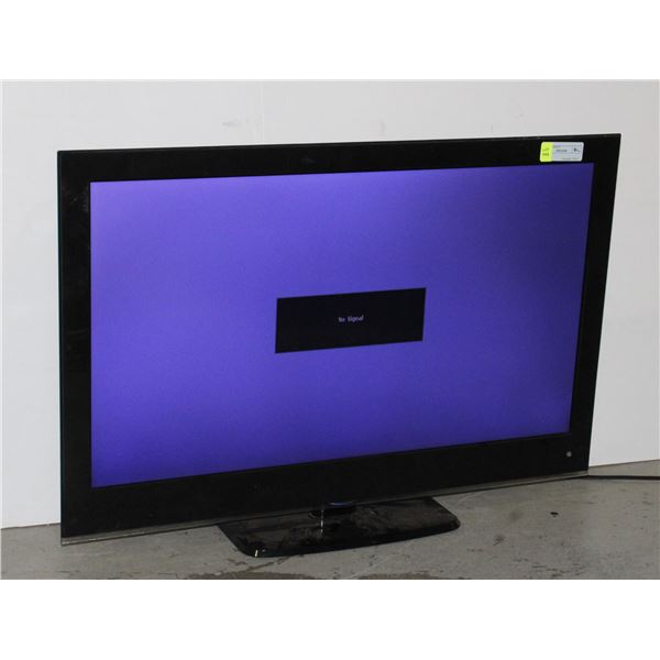 RCA LED TV 30 1/2"X20"