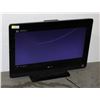 Image 1 : SONY BRAVIA 32" TV ON STAND (NO REMOTE)
