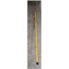 Image 1 : TWO POLES, ONE IS ADJUSTABLE LENGTH