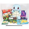 Image 1 : POKEMON BOOKS LOT