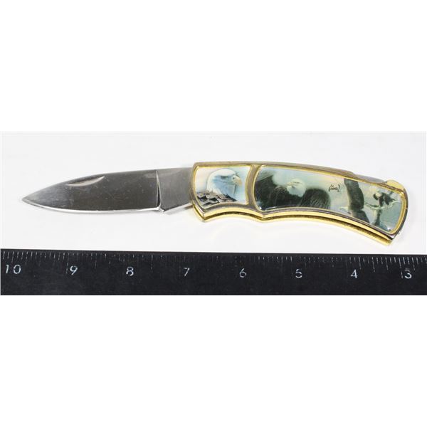 EAGLE POCKET KNIFE