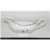 Image 1 : 1 GRAVY BOAT - MADE IN ENGLAND