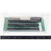 Image 1 : INDUSTRIAL ISA PASSIVE BACKPLANE