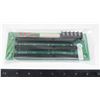 Image 1 : INDUSTRIAL ISA PASSIVE BACKPLANE