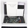 Image 1 : PORTABLE L.C.D VGA GRAPHICS DISPLAY CARD 6410/6420