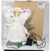 Image 1 : AVON GLORIOUS FIBER OPTIC ANGEL