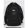 Image 1 : HIGH SIERRA BACKPACK