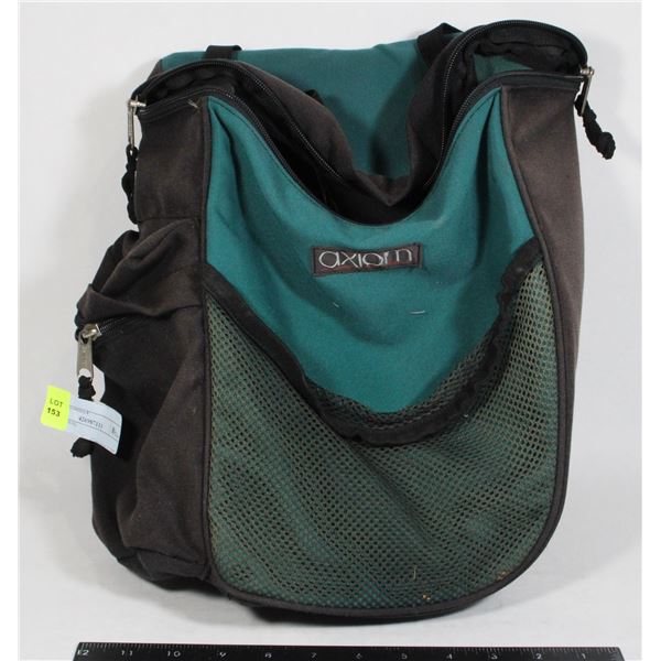 AXIOM BAG