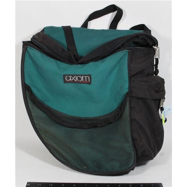 AXIOM BAG