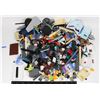 Image 1 : BAG F LEGO INCL. MISC. FIGURES