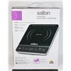Image 1 : SALTON INDUCTION COOKTOP
