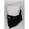 Image 1 : TWO QUEEN SIZE HOMEMADE PILLOWS