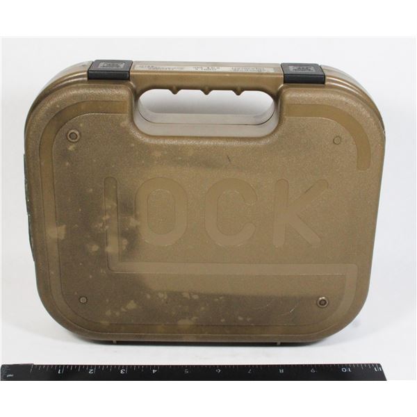 GLOCK GUN CASE