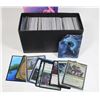 Image 1 : LOT OF MAGIC THE GATHERING CARDS