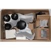 Image 1 : BOX OF TRUCK/UTV CENTRE CAPS