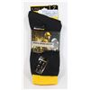 Image 1 : BRAND NEW MOUNT GOLD MENS SIZE 10-13 THERMAL BLACK
