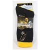 Image 1 : BRAND NEW MOUNT GOLD MENS SIZE 10-13 THERMAL BLACK